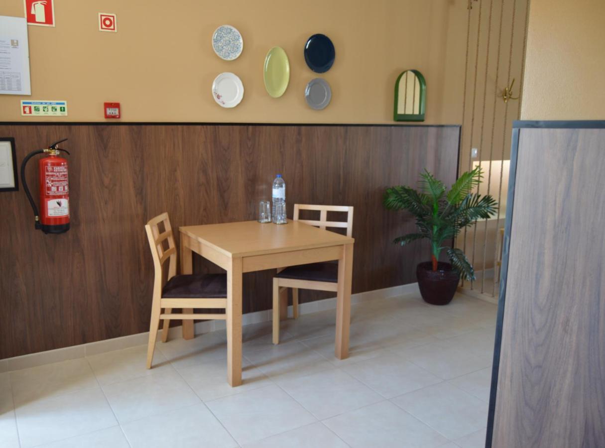 Rt Palmela Village Extérieur photo